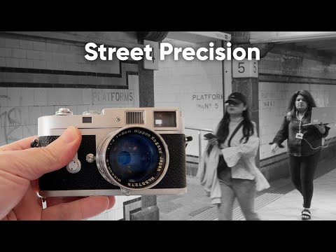 Hello, Leica M2: First Impression Review of a Classic Rangefinder Camera