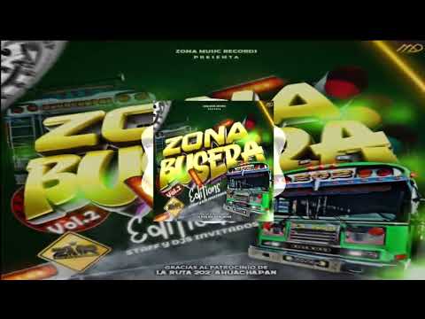 Techno Busero Mix by DJ Lex ID La Potencia Auditiva - ZMR