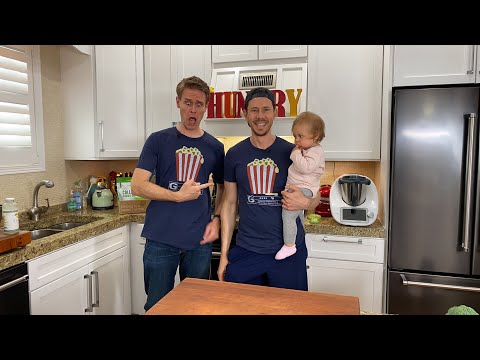 🔴 Marinated Black Cod w/ Broccoli & Mushroom Stir Fry - LIVE Cooking