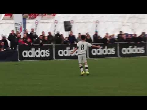 Onico Legia Cup 2015.