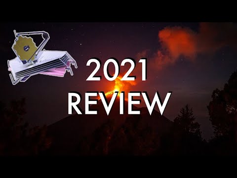 2021 Was Kinda...