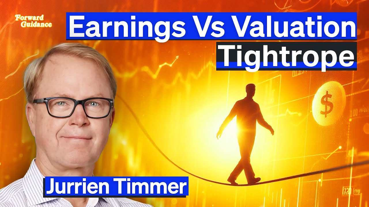 Where Are We In The Bull Market? | Jurrien Timmer