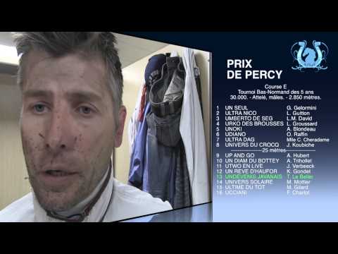 A2TURF.COM - T. LE BELLER pour UNDEVENIS JAVANAIS (513) dans le Pick5 à Cabourg (R3)