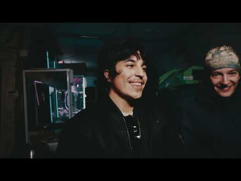 Jay Dinero - JAPAN (Official Video)