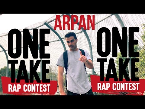 ARPAN - MVP - ONE TAKE CONTEST V.2