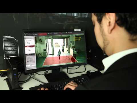 Video Image