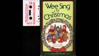 Wee Sing For Christmas (Original 1984 Version) (With Download Link)