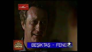 Sınırda (1998) | On the Border