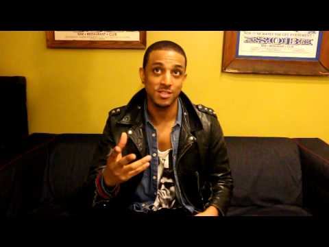 Mateo Interview With YouKnowIGotSoul -  Talks Interscope Deal, Upcoming Debut Album