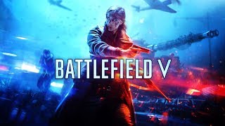 チーターのいる神ゲーbf5