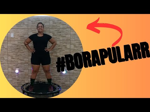 JOGA PRO COROLLA-É OS PITBULL DO MANGUINHO- MC Copinho e DJ Buiu da Mangueira-Tânia Mericia Jump