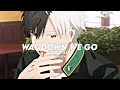 Way Down We Go Guitar Remix Kaleo Edit Audio
