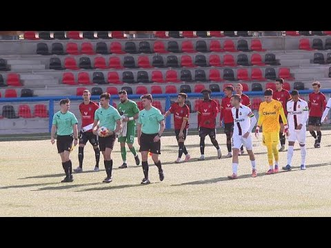 El resum de la jornada 21 de Tercera