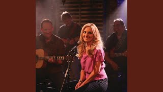 Have You Seen That Girl (CMT 330 Sessions)