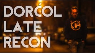 RAIN DELAY - Dorćol Late Recon (Official Video)