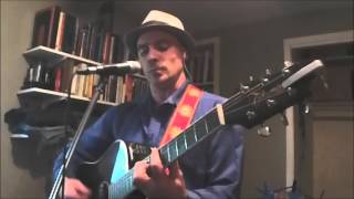 Silver Jet (Tragically Hip cover)