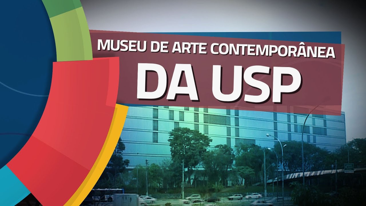 Conhecendo Museus - Ep. 16: MUSEU DE ARTE CONTEMPORÂNEA DA USP
