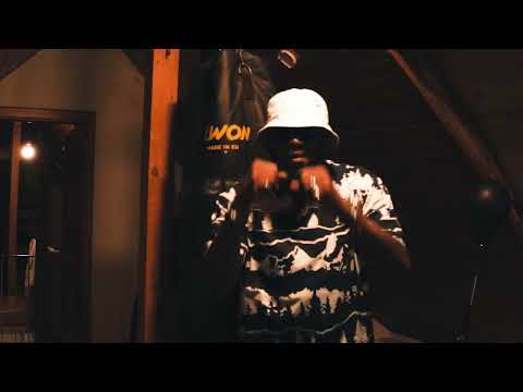 Ras Victory-Nothing Is Impossible (Official Video) RV-Beatz Prod