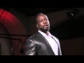 Wyclef Jean Nobel Peace Concert 