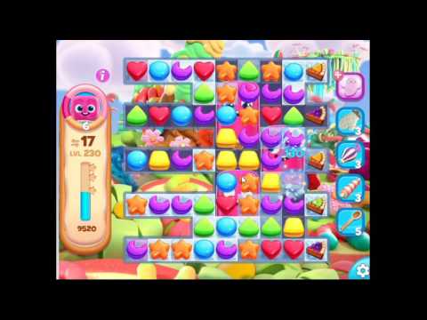 Cookie Jam Blast level 230