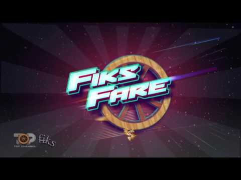 Fiks Fare, 09 Shkurt 2016, Pjesa 2 - Investigative Satirical Show