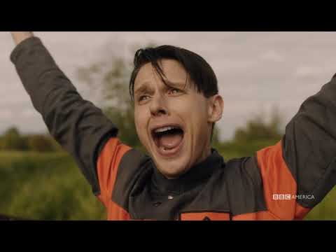 Dirk Gently's Holistic Detective Agency 2.02 (Preview)
