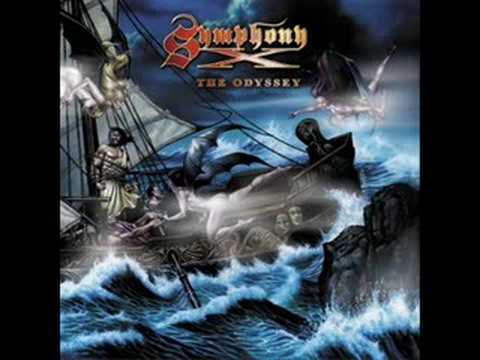 Symphony x - King of terrors