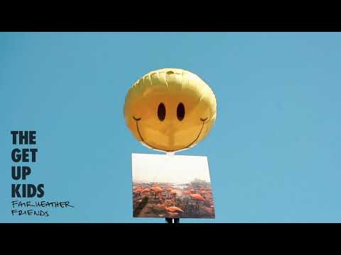 Fairweather Friends video
