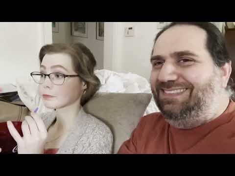 Ep. 86 - Cancer Vlog: Back to the ups and downs. And MD Anderson Drama 11/10, 11/13, 11/14/2022