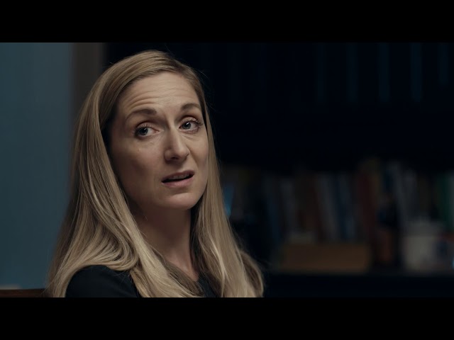 Blood | Coming Soon | Channel 5