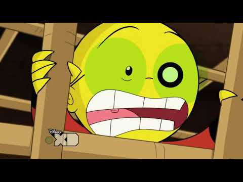xiaolin chronicles episode 14