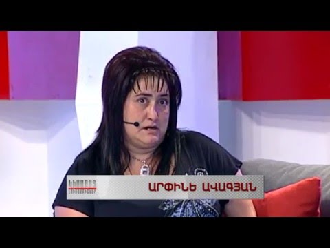 ''Yeraki'' Khonarhum / Kisabac Lusamutner 28.10.14