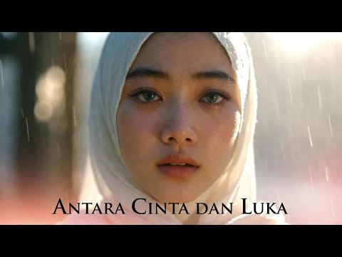 Anta Cinta Dan Luka - Zyko | Official Video | Lirik Musik