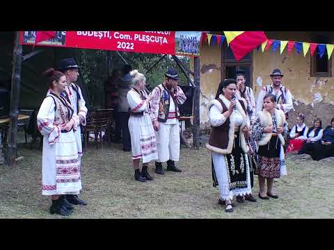 FII SATULUI BUDEȘTI ANSAMBLU MUREȘANA & MEDEA MICHNEA 20220925 133947