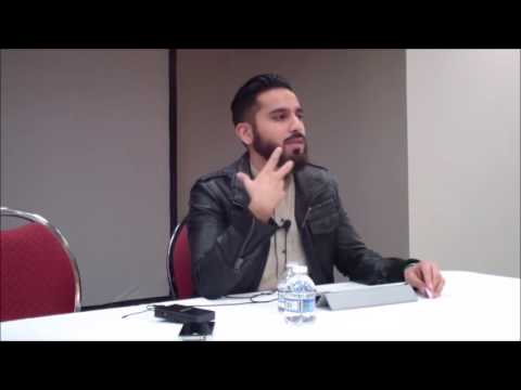 The Friendly Nature of the Prophet Mohammed (SAW) - Sh. Saad Tasleem