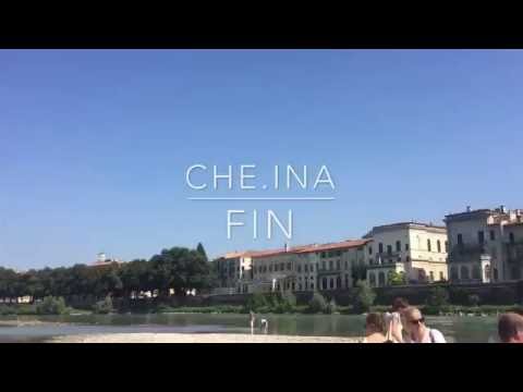 Fin. - che.ina