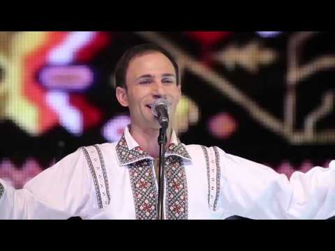 La mulți ani gazdă aleasă - Ion PALADI și Orchestra "Lăutarii" din concertul "Basarabiei"