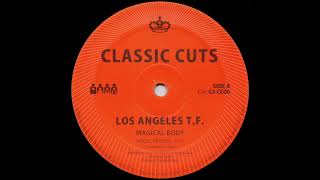 Los Angeles T.F. - Magical Body (Instrumental) (Clone Classic Cuts 06)