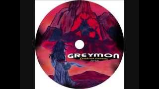 GREYMON - Ráj padlých andělů