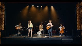 Puppets Unplugged ~ CoCo and the Butterfields