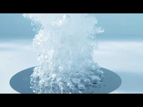 Ospa-Luftsprudelplatte - Das sprudelige Vergnügen