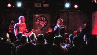 Eyehategod - Live - June 16th 2010 - Rochester, NY