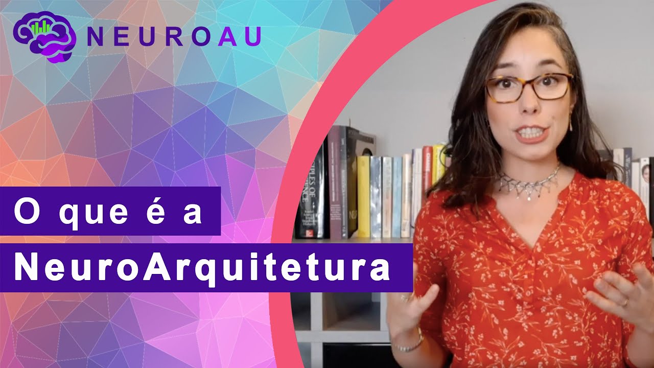 What is NeuroArchitecture?