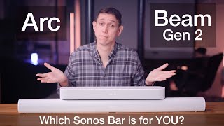 Arc or Beam (Gen 2)