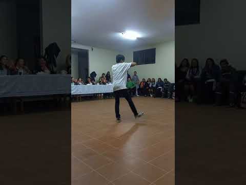 #santacruz #michaeljackson #viral #fyp #comarapa