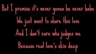 My Baby by Auburn Lyrics