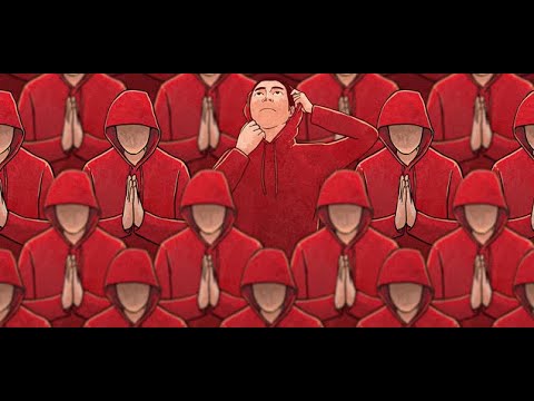 Terrence McKenna - Trust Yourself