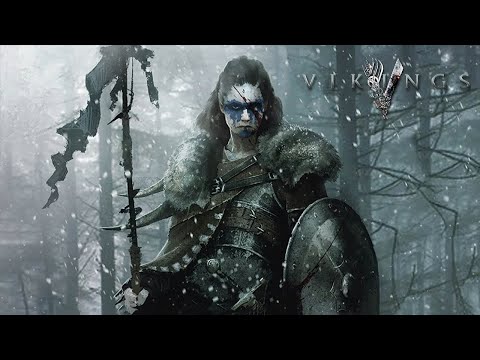 AGGRESSIVE Viking Battle Music ♫ Powerful Viking Music ♫ Most Epic Viking & Nordic Folk Music
