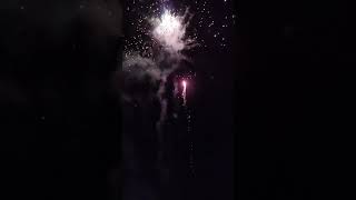 Bắn Pháo Hoa Chúc Mừng Năm Mới 2021