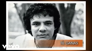 José José - Tus Ganas (Cover Audio)